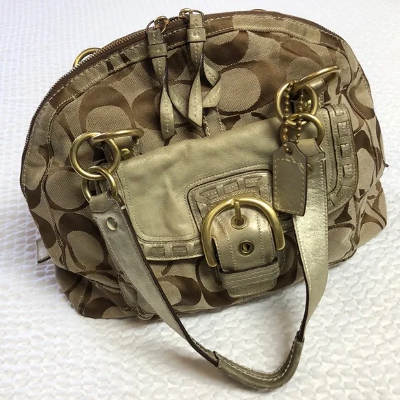 Coach Bag 11889 - Picture 9 of 16